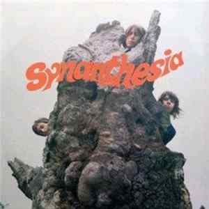 Synanthesia - Synanthesia FLAC album