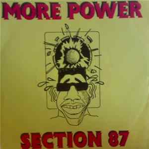 Section 87 - More Power / Rock' In The Beat FLAC album