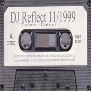 DJ Reflect - 11/1999 - Techno-Detroit FLAC album