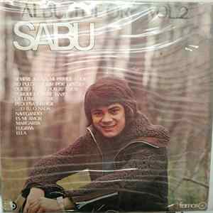 Sabú - Album De Oro Vol.2 FLAC album