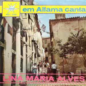Lina Maria Alves - Em Alfama Canta FLAC album