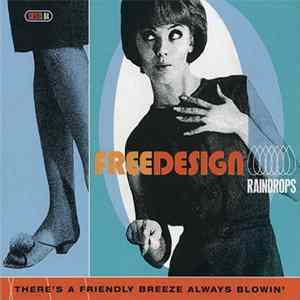Free Design - Raindrops FLAC album