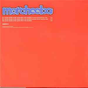 Morcheeba - In The Hands Of The Gods FLAC album