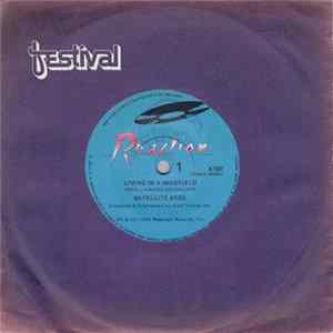 Satellite Spies - Living In A Minefield FLAC album