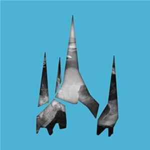 Woob - Lost 1194 FLAC album