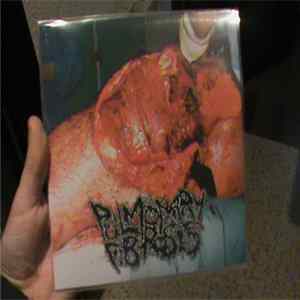 Pulmonary Fibrosis, Cannibe - Cannibe - Pulmonary Fibrosis FLAC album