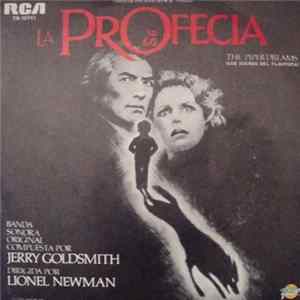 Jerry Goldsmith - La Profecia FLAC album