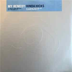 Hinda Hicks - My Remedy FLAC album