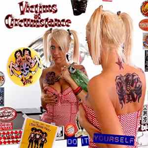 Victims Of Circumstance - Do It Yourself FLAC album