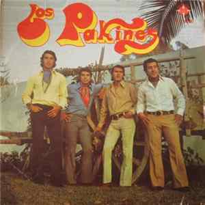 Los Pakines - Los Pakines FLAC album
