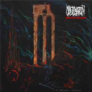 Obliteration - Cenotaph Obscure FLAC album