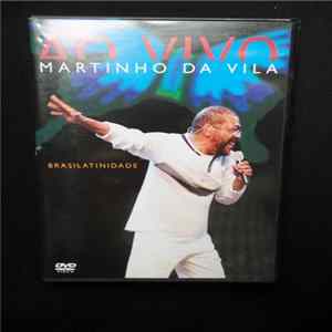 Martinho Da Vila - Brasilatinidade (Ao Vivo) FLAC album