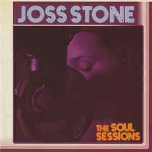Joss Stone - The Soul Sessions FLAC album