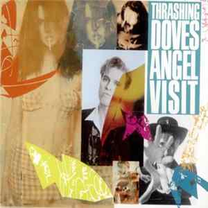 The Thrashing Doves - Angel Visit FLAC album