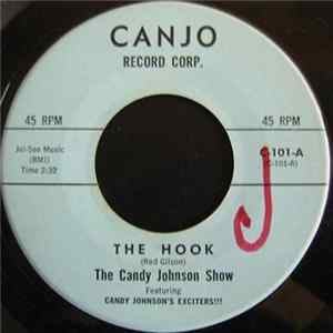 The Candy Johnson Show - The Hook / Ooh Poo Paa Doo FLAC album