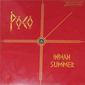 Poco - Indian Summer FLAC album