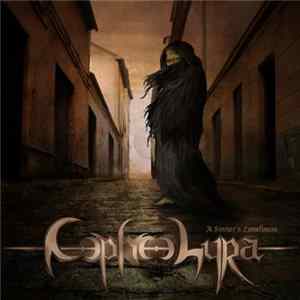 Céphée Lyra - A Sinner's Loneliness FLAC album