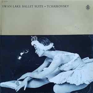 Tchaikovsky, Sinfonia Of London conducted by John Hollingsworth - Swan Lake - Ballet Suite FLAC album