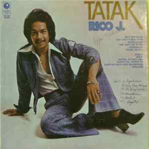 Rico J. Puno - Tatak FLAC album