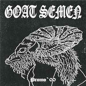 Goat Semen - Promo '00 FLAC album