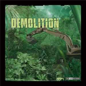 Various - Demolition Part10 FLAC album