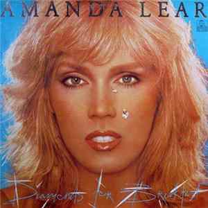 Amanda Lear - Diamonds For Breakfast FLAC album