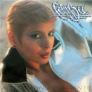 Celi Bee & The Buzzy Bunch - Alternating Currents FLAC album