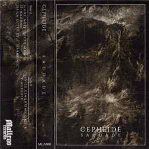 Cepheide - Saudade FLAC album