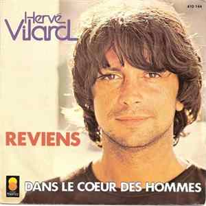Hervé Vilard - Reviens FLAC album