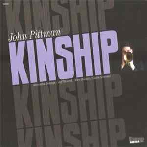 John Pittman - Kinship FLAC album