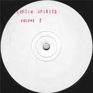 Liftin Spirits - Volume 2 FLAC album