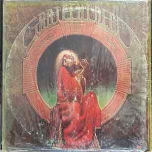 The Grateful Dead - Blues For Allah FLAC album