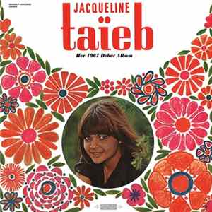 Jacqueline Taieb - Jacqueline Taieb FLAC album