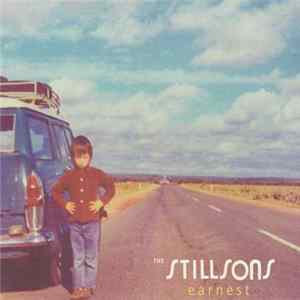 The Stillsons - Earnest FLAC album