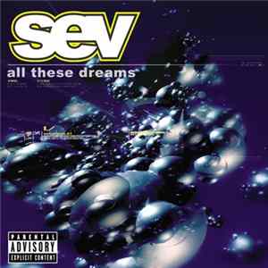 Sev - All These Dreams FLAC album
