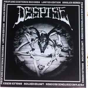 Despise - Desolate FLAC album