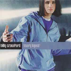 Billy Crawford - Mary Lopez FLAC album