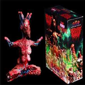 Butchers Harem - Hijra the great destroyer! FLAC album