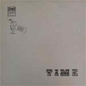 Time - Time FLAC album