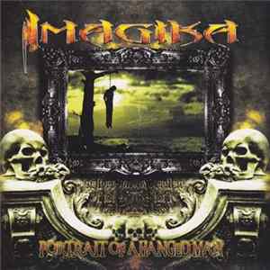 Imagika - Portrait Of A Hanged Man FLAC album