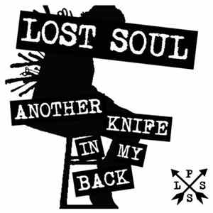 Lost Soul - Another Knife In My Back FLAC album