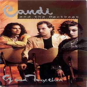 Candi And The Backbeat - Good Together FLAC album
