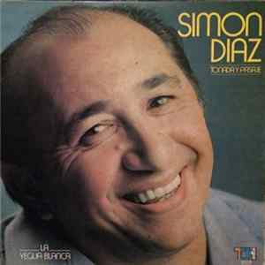 Simon Diaz - Tonada Y Pasaje FLAC album