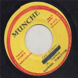 Raphael Tomlinson - Ram Scram FLAC album