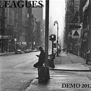 Leagues - Demo 2012 FLAC album