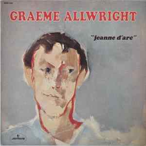 Graeme Allwright - Jeanne D'Arc FLAC album