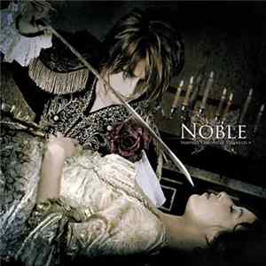 Versailles - Noble FLAC album