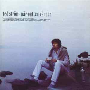 Ted Ström - När Natten Vänder FLAC album