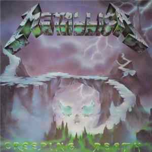 Metallica - Creeping Death FLAC album