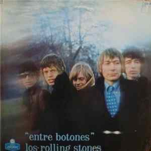 The Rolling Stones - Entre Botones FLAC album